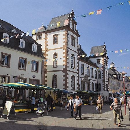 Ferienwohnung Grete 梅尔齐 外观 照片