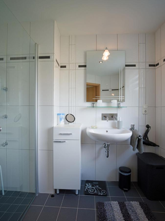 Ferienwohnung Grete 梅尔齐 外观 照片